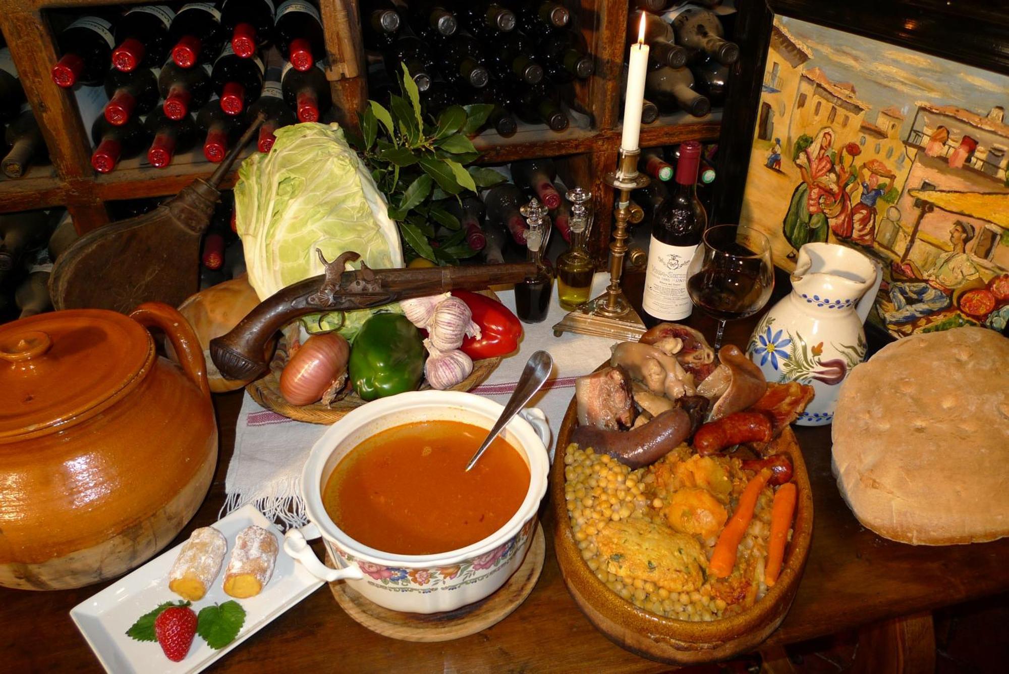 Hosteria Camino Luyego de Somoza Esterno foto