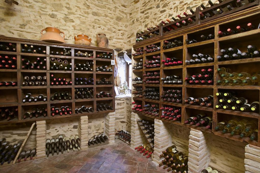 Hosteria Camino Luyego de Somoza Esterno foto
